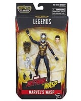 Marvel 6" Wasp Figure