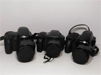 Olympus Cameras