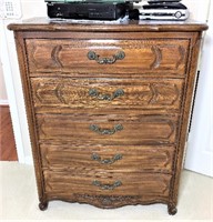 Thomasville Chest of Drawers