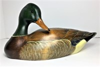 Big Sky Carvers "Mallard"