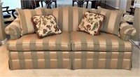 Thomasville Upholstered Sofa
