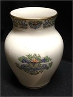 Lenox Vase. Autumn