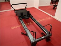 Pilates Allegro Machine