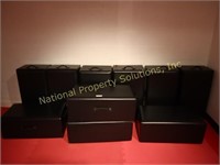 Black Step Boxes (10)