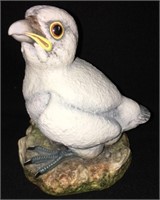 Boehm Bone Porcelain England Figurine