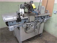 Moffett Precision Side Sewing Machine