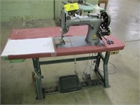 Singer Sewing Machine Model 132K6