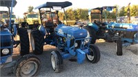 1995 Ford 4630 Utility Tractor,