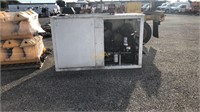 Smith Hydraulic Unit, Deere Diesel
