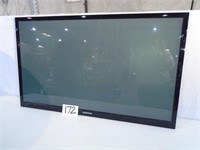 50" Samsung Plasma Flat Screen TV