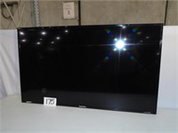 55" Samsung Flat Screen TV