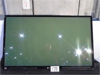 60" LG Plasma Flat Screen TV
