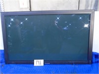 50" Panasonic HD Plasma Display Monitor