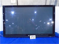 50" Plasma LG TV