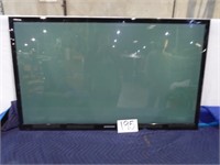 50" Samsung Plasma Flat Screen TV