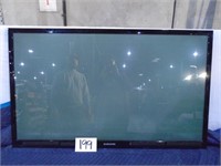 50" Plasma Samsung Flat Screen TV