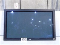 50" LG Plasma Monitor
