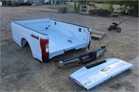 2017 Ford F250/F350 8ft Pick-Up Box, New Take Off