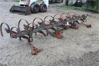 Allis Chalmers 15ft Snap Coupler Digger