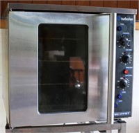 Moffat Turbo fan Electric Convection Oven
