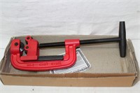 New #3 Central Forge pipe cutter