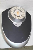 Health o meter scale up to 350LBs