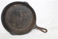 Smart Brockville 8.25" cast iron fry pan