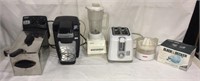 Keurig, Frier, & Other Kitchen Appliances T14D