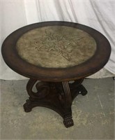 Circular Center Piece Table Y8B