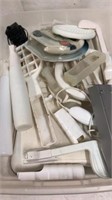 Tons of Wii Accessories Q12B