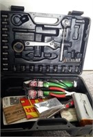 Roadside Assistance Kit Y12C