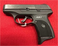 Ruger LC9 w Extra Mag in Original Case Like NEW!