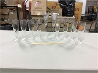 Glasses for all occasions