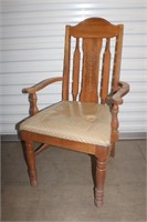 Antique Chair