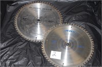 Circular Saw Blades