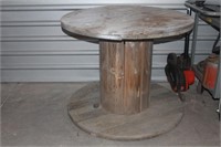 Cable Core Spool