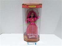 Moroccan Barbie Collector Edition