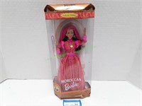 Moroccan Barbie Collector Edition