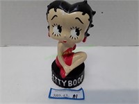 Vintage Betty Boop Figurine