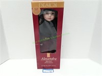 Design Alexandra 2000 Limited Edition