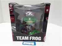 Texas A&M Team Frog