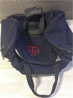 Texas A&M Duffle Travel Bag