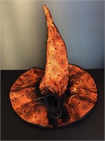 Fun Oversized Witch Hat