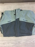 Men’s Dry Tech Rain Jacket