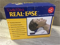New Dr. Riter’s Real-Ease