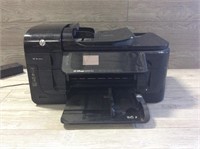 HP All-In-One Officejet Printer