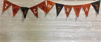 Adorable Trick Or Treat Banner