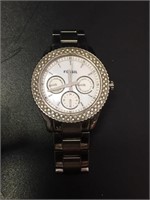 Ladies Fossil Bracelet Watch