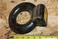 Pintle Ring - Rated 25,000 lb