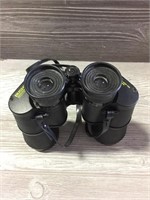 Bushuell Binoculars